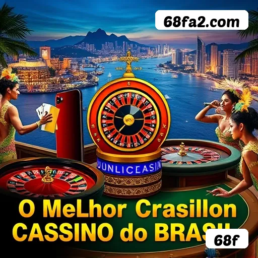 Análise de apostas 68f