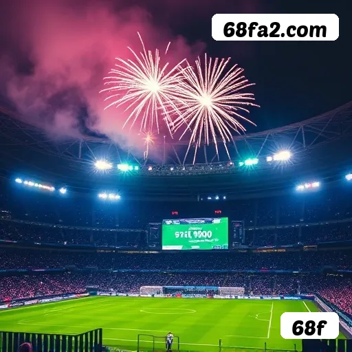 Cassino online 68f - Imagem principal